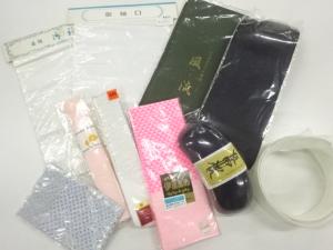 アンティーク　和装小物色々セット